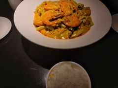 小资咖喱虾-小资太太餐厅(南岗区店)