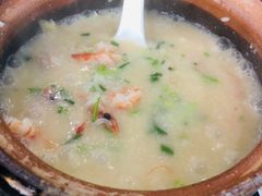 虾粥-常兴记广东小厨(浦东路店)