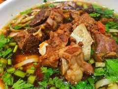 -肆姐面粉馆(坡子街店)