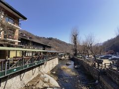 -北京水岸山吧度假村(雁栖镇店)