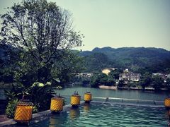 -海兰云天度假区温泉