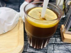 -THE WOODS 简餐 (国贸商城店)