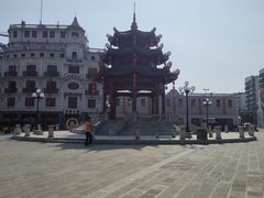 -汕头市小公园