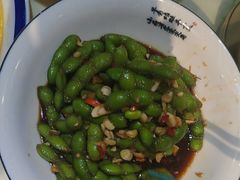 -野渡坡·极致湘菜·庭院餐厅(汉阳店)