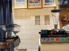 -Be Lived Cafe比例咖啡(摩天轮店)
