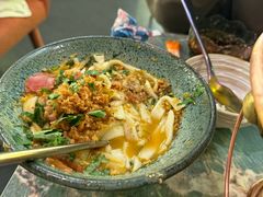 -浩海火燒雲傣家菜(芮欧百货店)