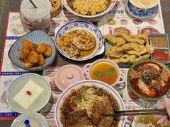 -高胖妹面庄(黄河道店)