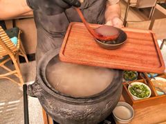 -大龙燚·旷野鲜火锅(广州首店)