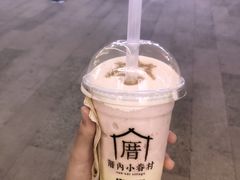 -厝内小眷村(东二环泰禾店)