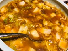 -老宁波1381餐厅(桃源中路店)