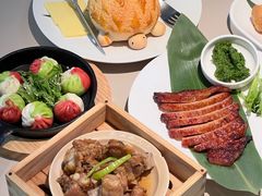 -蔡澜点心(三里屯T+MALL店)