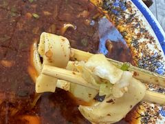 -清真-戏楼王记牛肉面