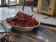 -土食锅灶·地锅鸡(宝山路店)