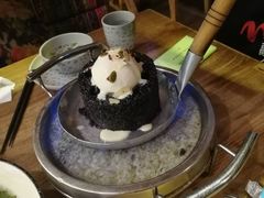 -蜜桃餐厅·江浙融合菜(荟聚购物中心店)