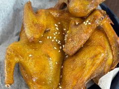 -煲煲掂风味煲仔饭餐厅(西区店)