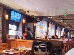 -京A Taproom·精酿餐吧(CBD店)