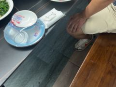-独一道·邵伯龙虾土菜馆·烧烤(雨花西路店)