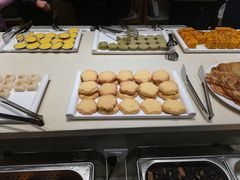 -素满香·素食自助餐(苏州·临顿路店)
