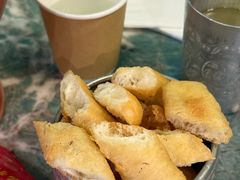 -浩海火烧云傣家菜(京广店)