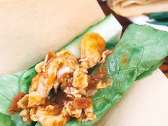 蘸酱菜-东北饺子馆(郭南小区店)