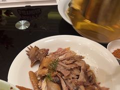 -盛百味·家宴餐厅(霸州分店)