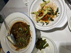 -兰湘子·湘菜小炒(石家庄万象城店)