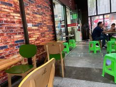 大堂-陈记柳州螺蛳粉(大坪店)