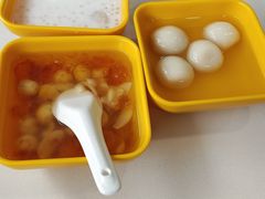 -芬芳甜品(东风西路店)