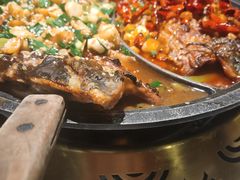 -味妙烤鱼吧(回龙观店)