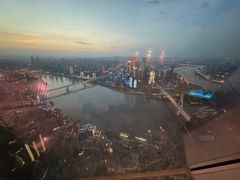 -WFC会仙楼观景台