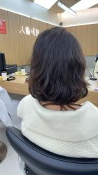 -川和潮人漂色·烫染·接发