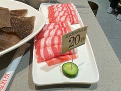 -海底捞火锅(天一广场亚细亚店)