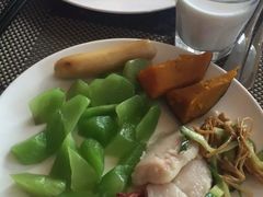-宁波九龙湖开元度假村