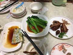 -稻香酒家(长宁KING88广场店)