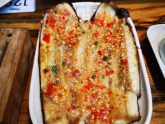 -木屋烧烤(坂田天安云谷店)