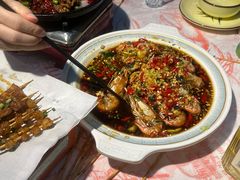 -辣出味岳阳特色烧烤·龙虾大排档(砂子塘总店)