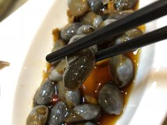 -吕四渔港码头海鲜餐厅