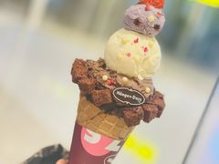 -哈根达斯(济南万象城店)