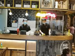 -春饼先生·北京烤鸭(甘井子万达店)