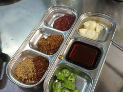 -小团团·路边烤牛肉(南岭壹街店)