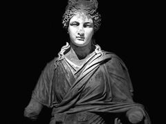 -安塔利亚博物馆