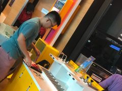 -麦当劳(槟城国际机场店)