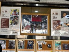 -迈劲健身专业私教(朝青汇店)