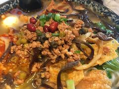 -螺世纪螺蛳粉·桂味小排档(裕德店)