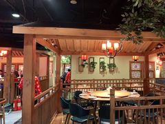 -鸽子窝(青塔店)