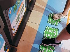 -大玩家(万达广场大连甘井子店)