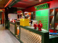 -王红军龙虾(盐仓桥店)