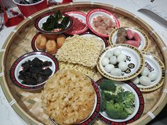 -文立新麻辣烫(合生汇21街区店)