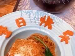 -迦南苑·新派青岛菜·生日纪念日主题餐厅