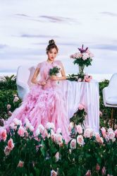 -巴黎恋人婚纱摄影(东莞总店)